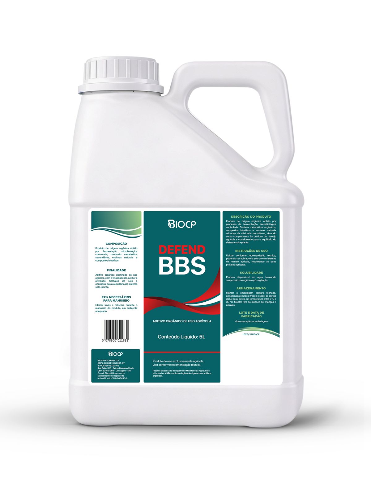 Defend BBS